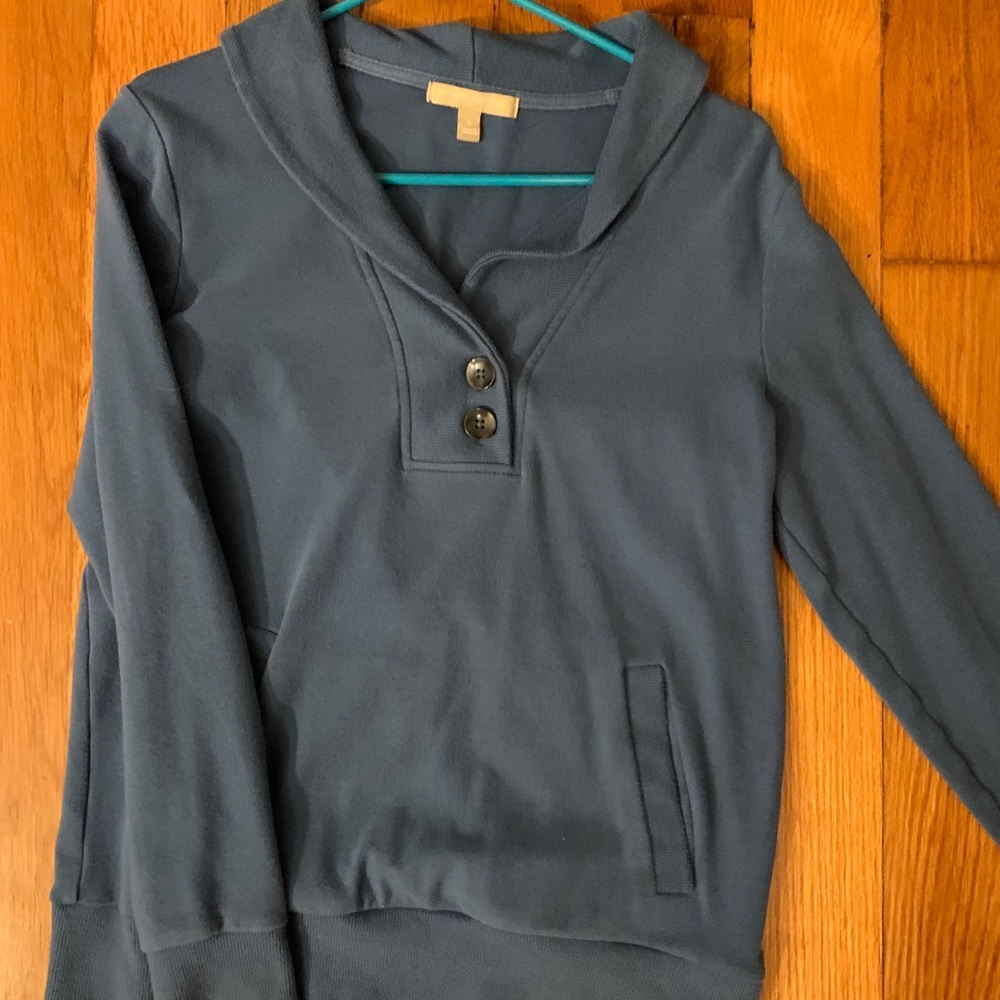 Banana republic sweater